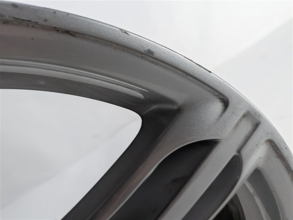 Thumbnail 6: 08-14 AUDI A5 QUATTRO S5 (B8 8T) 19X9 5-SPOKE ALLOY WHEEL RIM ET33 FACTORY OEM