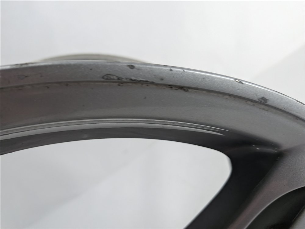 Thumbnail 7: 08-14 AUDI A5 QUATTRO S5 (B8 8T) 19X9 5-SPOKE ALLOY WHEEL RIM ET33 FACTORY OEM