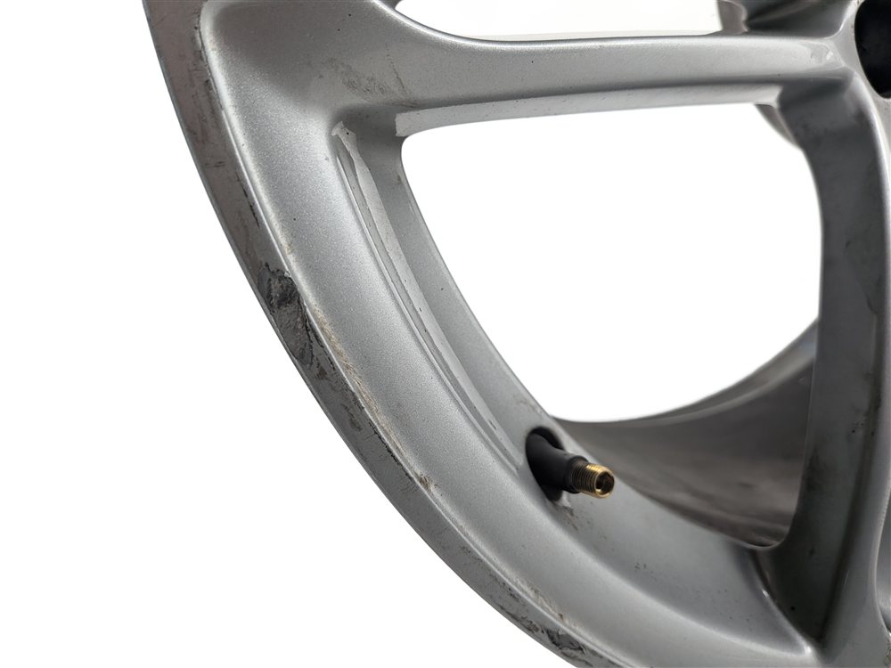 Thumbnail 5: 08-14 AUDI A5 QUATTRO S5 (B8 8T) 19X9 5-SPOKE ALLOY WHEEL RIM ET33 FACTORY OEM