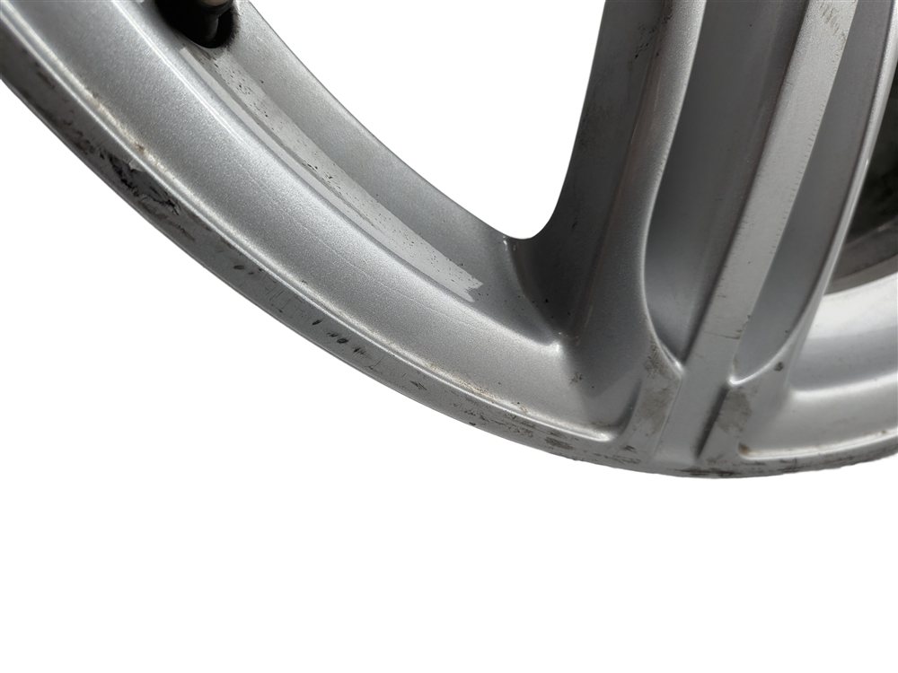 Thumbnail 6: 08-14 AUDI A5 QUATTRO S5 (B8 8T) 19X9 5-SPOKE ALLOY WHEEL RIM ET33 FACTORY OEM