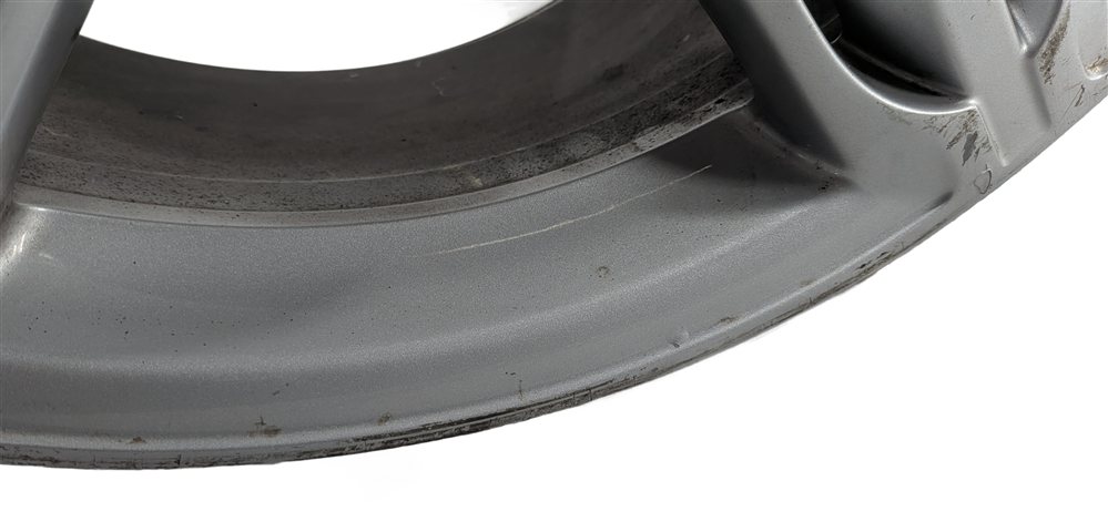 Thumbnail 7: 08-14 AUDI A5 QUATTRO S5 (B8 8T) 19X9 5-SPOKE ALLOY WHEEL RIM ET33 FACTORY OEM