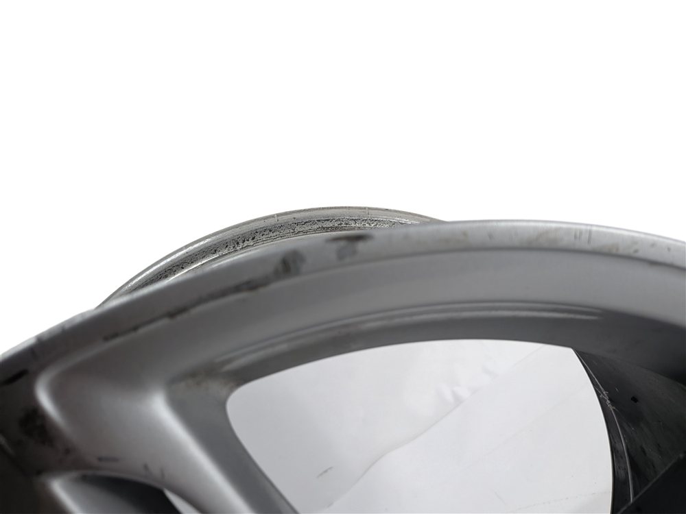 Thumbnail 8: 08-14 AUDI A5 QUATTRO S5 (B8 8T) 19X9 5-SPOKE ALLOY WHEEL RIM ET33 FACTORY OEM