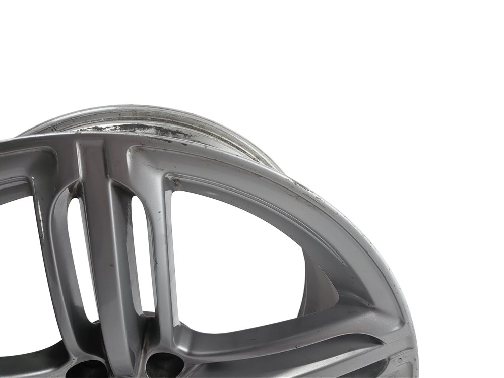 Thumbnail 4: 08-14 AUDI A5 QUATTRO S5 (B8 8T) 19X9 5-SPOKE ALLOY WHEEL RIM ET33 FACTORY OEM