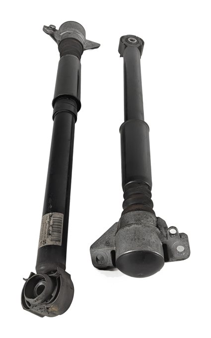 Thumbnail 2: 2012 AUDI S5 (B8 8T) REAR LEFT/RIGHT AWD SPORT SUSPENSION SHOCK ABSORBER SET/2