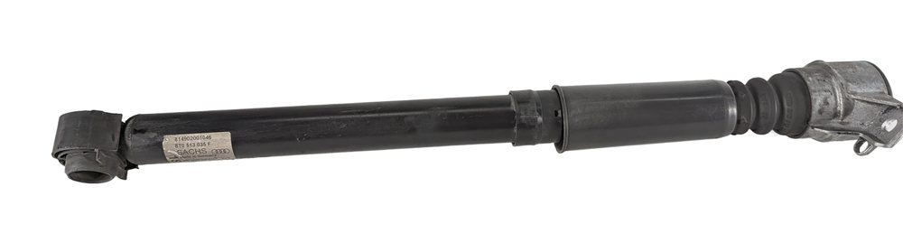 Thumbnail 4: 2012 AUDI S5 (B8 8T) REAR LEFT/RIGHT AWD SPORT SUSPENSION SHOCK ABSORBER SET/2