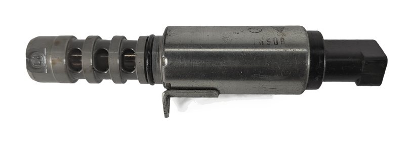 Thumbnail 3: 12 AUDI S5 B8 8T 4.2L CAUA ENGINE VVT CAMSHAFT OIL CONTROL VALVE SOLENOID SET/2