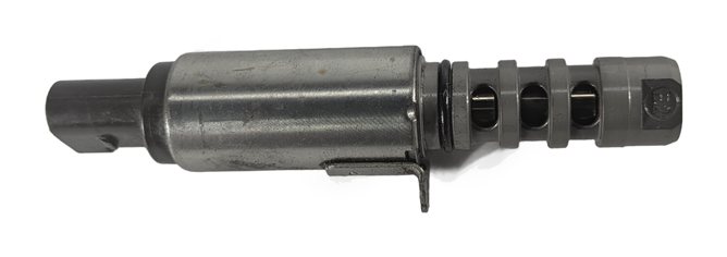 Thumbnail 4: 12 AUDI S5 B8 8T 4.2L CAUA ENGINE VVT CAMSHAFT OIL CONTROL VALVE SOLENOID SET/2