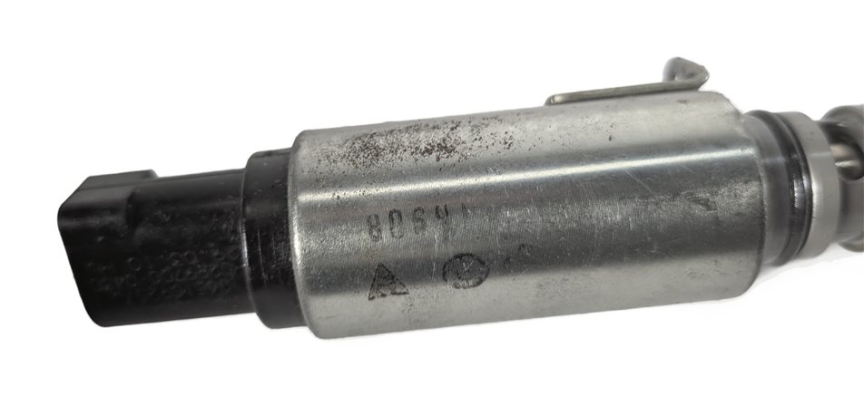 Thumbnail 8: 12 AUDI S5 B8 8T 4.2L CAUA ENGINE VVT CAMSHAFT OIL CONTROL VALVE SOLENOID SET/2