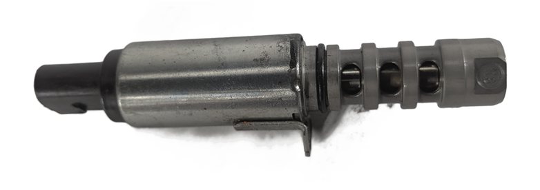Thumbnail 3: 2012 AUDI S5 B8 8T 4.2L CAUA ENGINE MOTOR VVT CAMSHAFT TIMING OIL SOLENOID SET/2