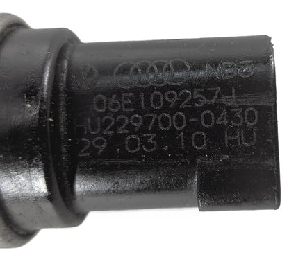 Thumbnail 7: 2012 AUDI S5 B8 8T 4.2L CAUA ENGINE MOTOR VVT CAMSHAFT TIMING OIL SOLENOID SET/2