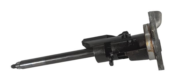 Thumbnail 5: 2012 AUDI S5 B8 8T 6-SPEED MANUAL TRANSMISSION GEAR SELECTOR SHIFT SHAFT w/COVER