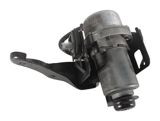 Thumbnail 2: 2012 AUDI S5 (B8 8T) ELECTRIC POWER BRAKE BOOSTER VACUUM PUMP MOTOR ASSEMBLY OEM