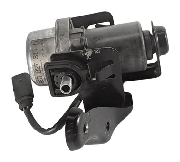 Thumbnail 5: 2012 AUDI S5 (B8 8T) ELECTRIC POWER BRAKE BOOSTER VACUUM PUMP MOTOR ASSEMBLY OEM