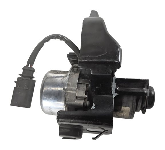 Thumbnail 7: 2012 AUDI S5 (B8 8T) ELECTRIC POWER BRAKE BOOSTER VACUUM PUMP MOTOR ASSEMBLY OEM