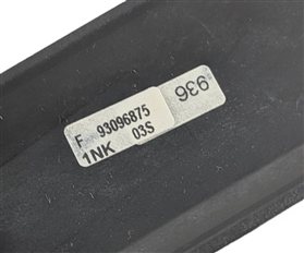 Thumbnail 12: 2012 AUDI S5 B8 8T INTERIOR DOOR DASH CENTER CONSOLE TRIM SET/5 (Matte Aluminum)