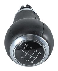 2012 AUDI S5 B8 8T 6-SPEED MANUAL TRANSMISSION GEAR SHIFTER SHIFT KNOB LEVER OEM