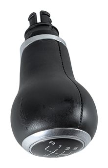 Thumbnail 2: 2012 AUDI S5 B8 8T 6-SPEED MANUAL TRANSMISSION GEAR SHIFTER SHIFT KNOB LEVER OEM