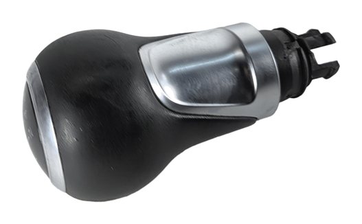 Thumbnail 3: 2012 AUDI S5 B8 8T 6-SPEED MANUAL TRANSMISSION GEAR SHIFTER SHIFT KNOB LEVER OEM