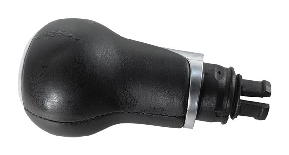 Thumbnail 6: 2012 AUDI S5 B8 8T 6-SPEED MANUAL TRANSMISSION GEAR SHIFTER SHIFT KNOB LEVER OEM