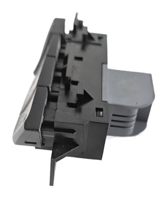 Thumbnail 3: 2012 AUDI S5 B8 8T FRONT LEFT DRIVER POWER SEAT MEMORY CONTROL SWITCH PANEL OEM