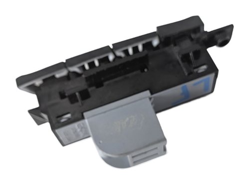 Thumbnail 4: 2012 AUDI S5 B8 8T FRONT LEFT DRIVER POWER SEAT MEMORY CONTROL SWITCH PANEL OEM
