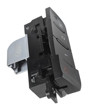 Thumbnail 5: 2012 AUDI S5 B8 8T FRONT LEFT DRIVER POWER SEAT MEMORY CONTROL SWITCH PANEL OEM