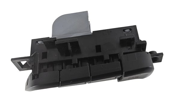 Thumbnail 6: 2012 AUDI S5 B8 8T FRONT LEFT DRIVER POWER SEAT MEMORY CONTROL SWITCH PANEL OEM