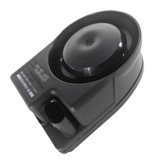 Thumbnail 5: 2012 AUDI S5 B8 8T ANTI-THEFT SECURITY ALARM SIREN HORN WARNING MODULE OEM UNIT