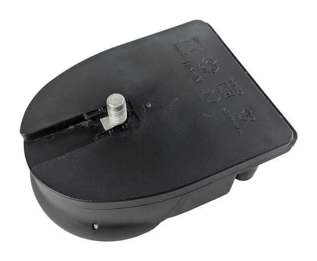 Thumbnail 6: 2012 AUDI S5 B8 8T ANTI-THEFT SECURITY ALARM SIREN HORN WARNING MODULE OEM UNIT