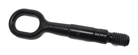 Thumbnail 2: 2012 AUDI S5 B8 8T EMERGENCY RECOVERY SCREW-IN TOWING TOW HOOK EYE LOOP TOOL OEM