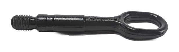 Thumbnail 4: 2012 AUDI S5 B8 8T EMERGENCY RECOVERY SCREW-IN TOWING TOW HOOK EYE LOOP TOOL OEM