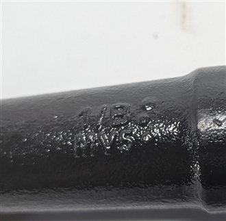 Thumbnail 8: 2012 AUDI S5 B8 8T EMERGENCY RECOVERY SCREW-IN TOWING TOW HOOK EYE LOOP TOOL OEM