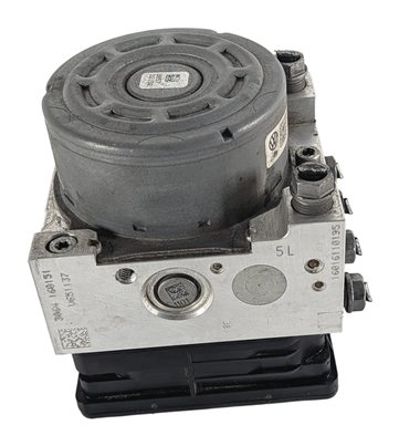 Thumbnail 3: 2015-2016 AUDI A3 (8V) ABS ANTI LOCK BRAKE PUMP w/ MODULE