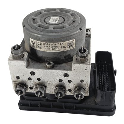 Thumbnail 6: 2015-2016 AUDI A3 (8V) ABS ANTI LOCK BRAKE PUMP w/ MODULE