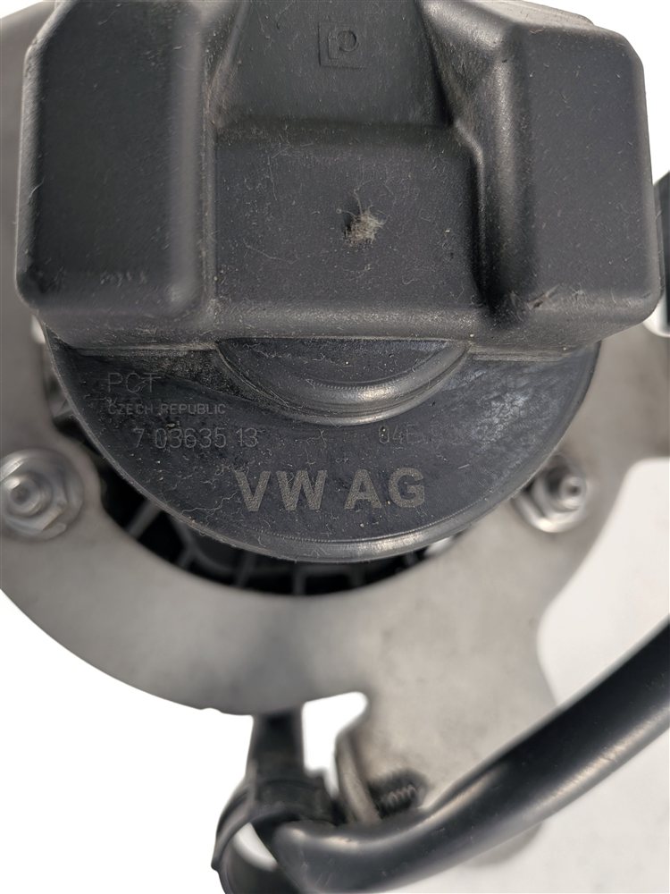 Thumbnail 8: 2015-2017 VW / AUDI A3 (8V) PASSAT 1.8T / 2.0T SECONDARY AIR INJECTION SMOG PUMP