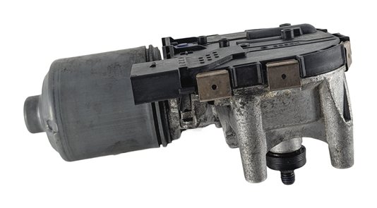15-18 AUDI A3 S3 RS3 (8V) FRONT WINDSHIELD WIPER MOTOR