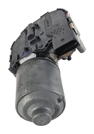 Thumbnail 2: 15-18 AUDI A3 S3 RS3 (8V) FRONT WINDSHIELD WIPER MOTOR