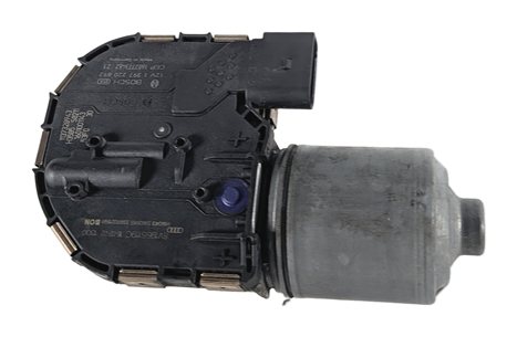 Thumbnail 4: 15-18 AUDI A3 S3 RS3 (8V) FRONT WINDSHIELD WIPER MOTOR
