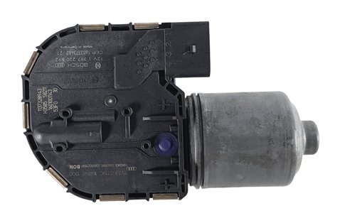 Thumbnail 5: 15-18 AUDI A3 S3 RS3 (8V) FRONT WINDSHIELD WIPER MOTOR