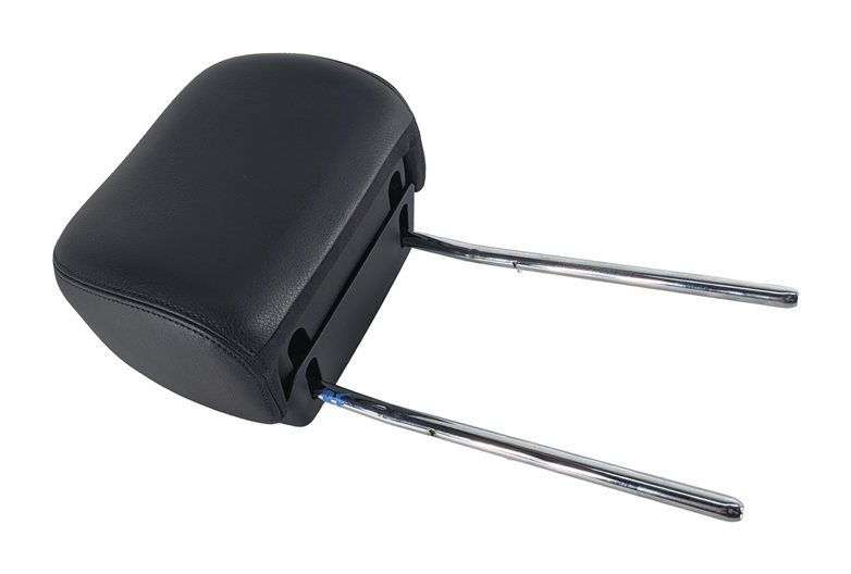 Thumbnail 2: 2015-2020 AUDI A3 S3 (8V) FRONT LEFT OR RIGHT SEAT HEADREST (Black)