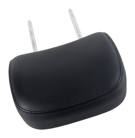Thumbnail 3: 2015-2020 AUDI A3 S3 (8V) FRONT LEFT OR RIGHT SEAT HEADREST (Black)