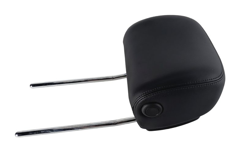Thumbnail 4: 2015-2020 AUDI A3 S3 (8V) FRONT LEFT OR RIGHT SEAT HEADREST (Black)