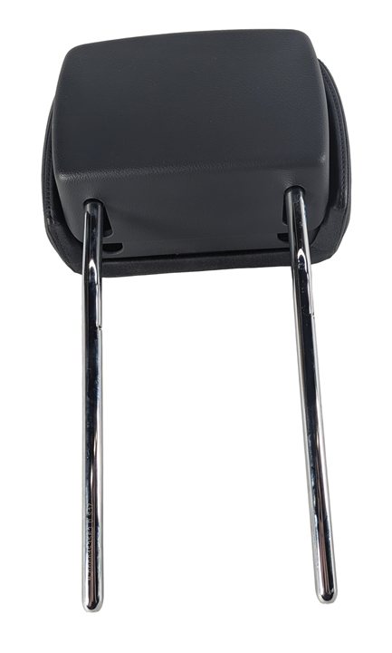 Thumbnail 5: 2015-2020 AUDI A3 S3 (8V) FRONT LEFT OR RIGHT SEAT HEADREST (Black)