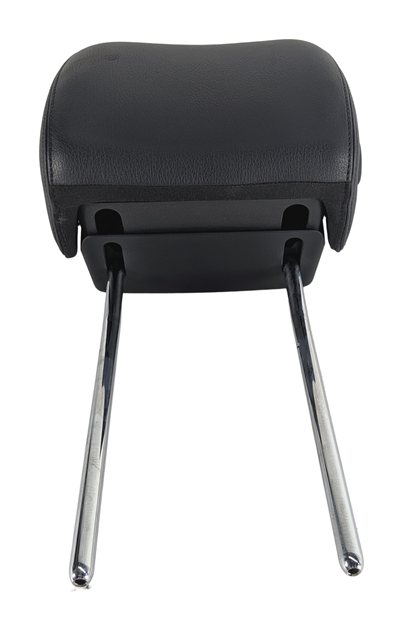 2015-2020 AUDI A3 S3 (8V) FRONT LEFT OR RIGHT SEAT HEADREST (Black)