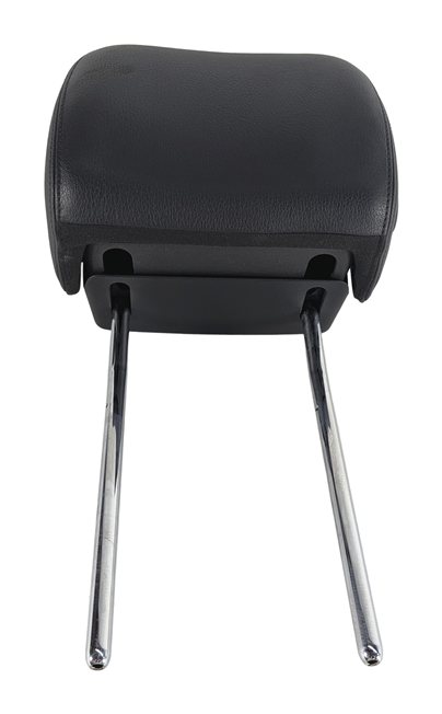 Thumbnail 2: 2015-2020 AUDI A3 S3 (8V) FRONT LEFT OR RIGHT SEAT HEADREST (Black)