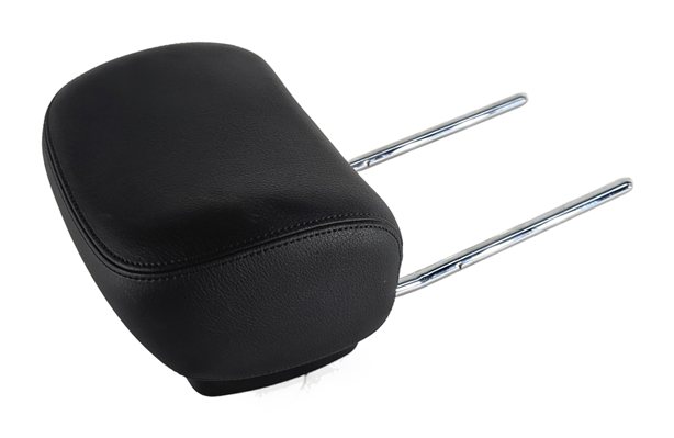 Thumbnail 3: 2015-2020 AUDI A3 S3 (8V) FRONT LEFT OR RIGHT SEAT HEADREST (Black)