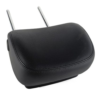 Thumbnail 4: 2015-2020 AUDI A3 S3 (8V) FRONT LEFT OR RIGHT SEAT HEADREST (Black)