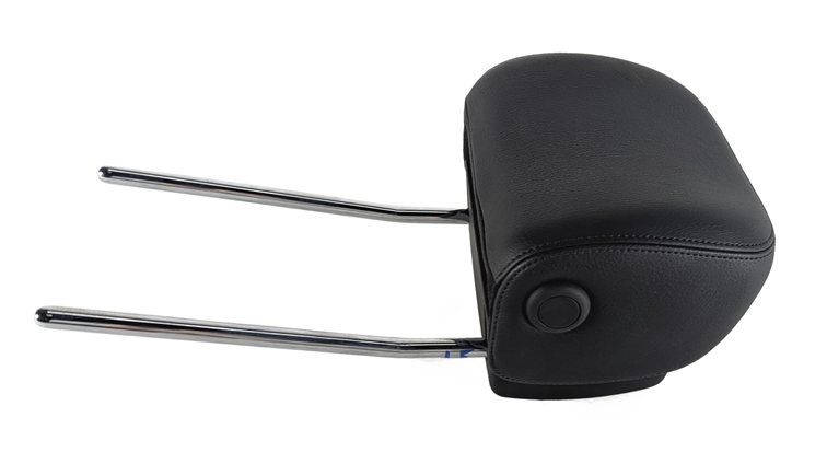 Thumbnail 5: 2015-2020 AUDI A3 S3 (8V) FRONT LEFT OR RIGHT SEAT HEADREST (Black)