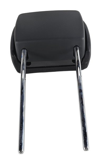 Thumbnail 6: 2015-2020 AUDI A3 S3 (8V) FRONT LEFT OR RIGHT SEAT HEADREST (Black)