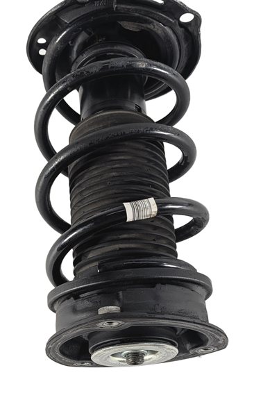 Thumbnail 3: 2015-2018 AUDI A3 (8V) QUATTRO AWD FRONT LEFT & RIGHT SUSPENSION SHOCK STRUT SET